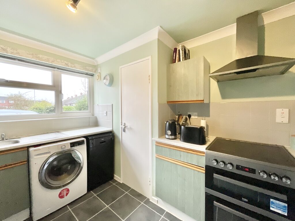 Thames Road, Newcastle, ST5