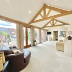 Richards Court, Bednall, ST17