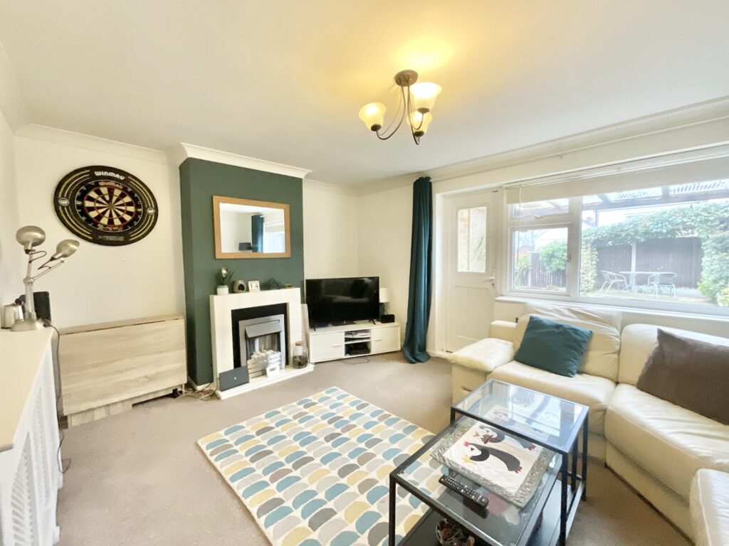 Thames Road, Newcastle, ST5