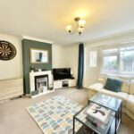 Thames Road, Newcastle, ST5