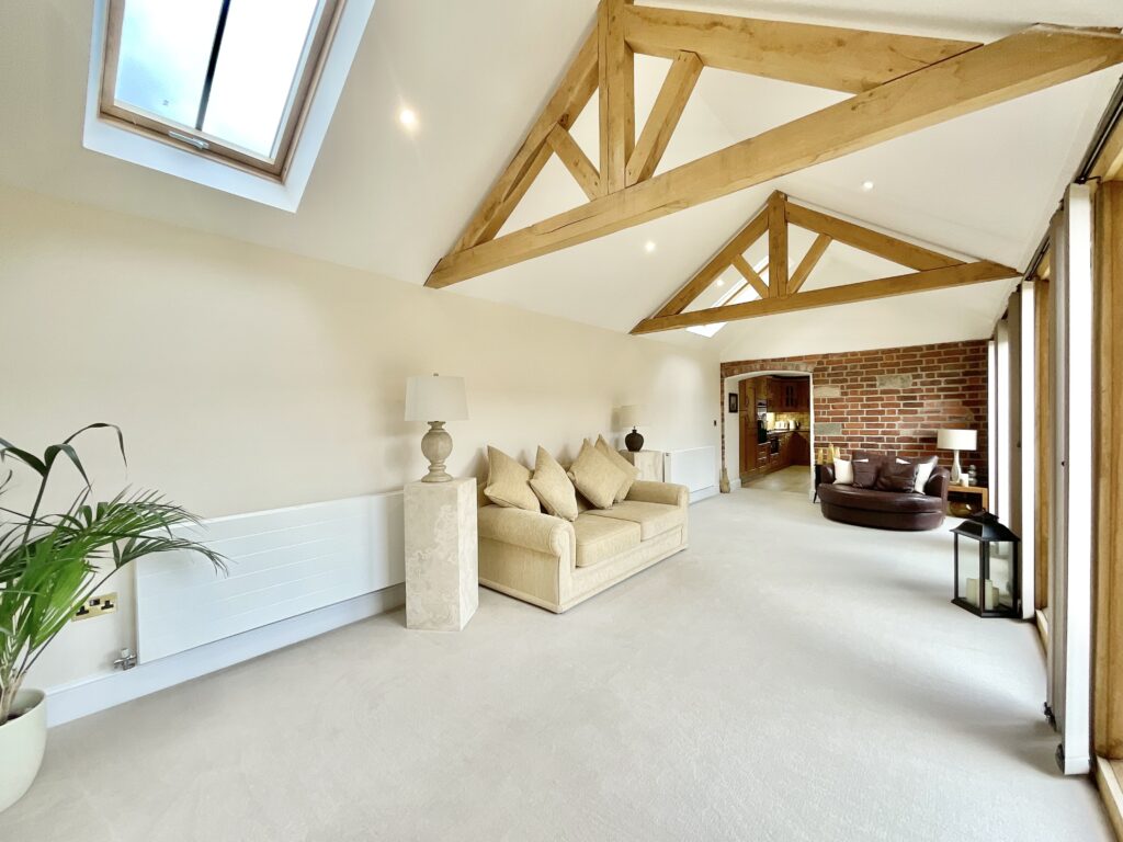 Richards Court, Bednall, ST17