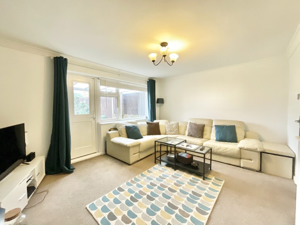 Thames Road, Newcastle, ST5