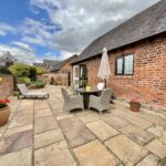 Richards Court, Bednall, ST17