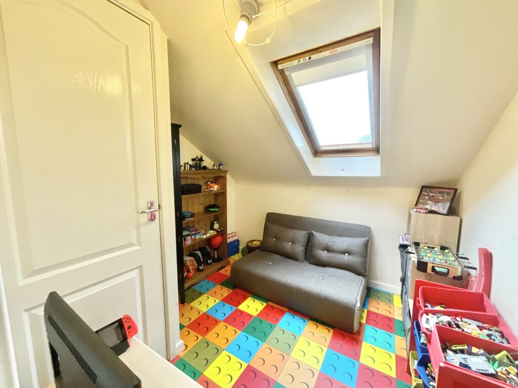 Wesley Drive, Stone, ST15