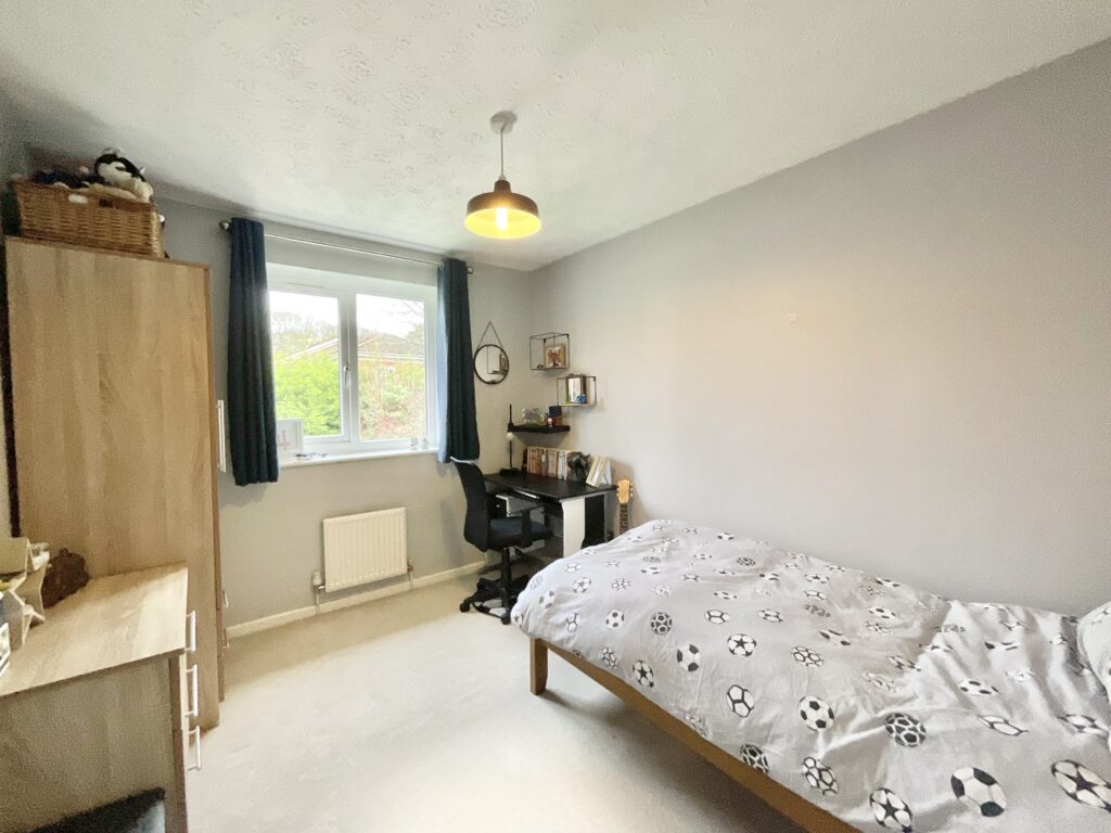 Wesley Drive, Stone, ST15