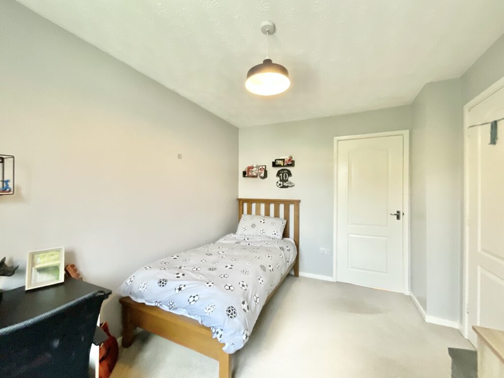 Wesley Drive, Stone, ST15