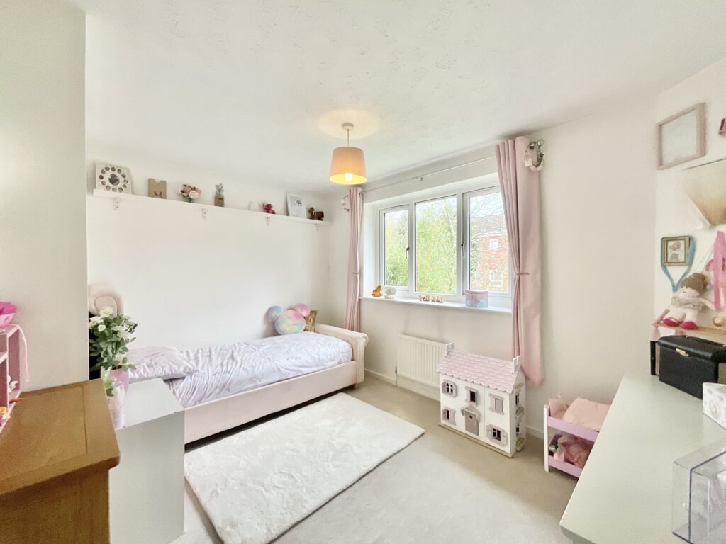 Wesley Drive, Stone, ST15