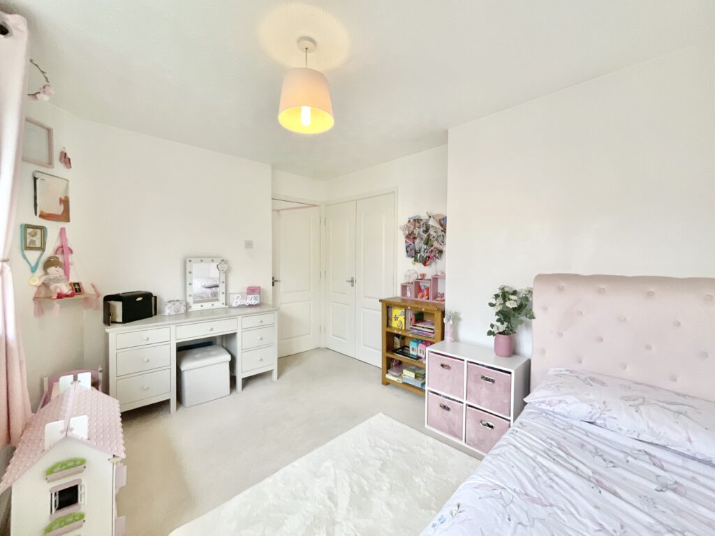 Wesley Drive, Stone, ST15