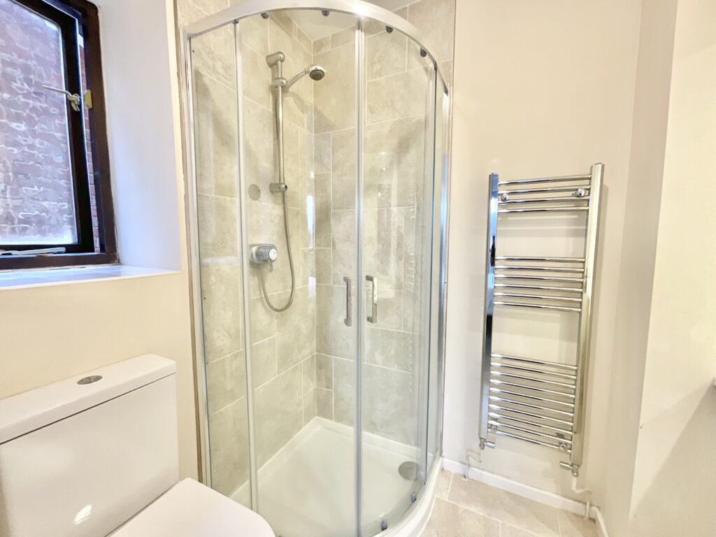 Wesley Drive, Stone, ST15