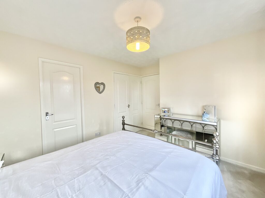 Wesley Drive, Stone, ST15