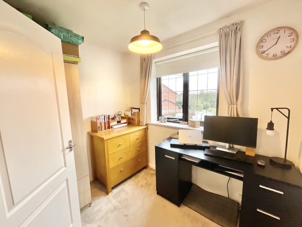 Wesley Drive, Stone, ST15