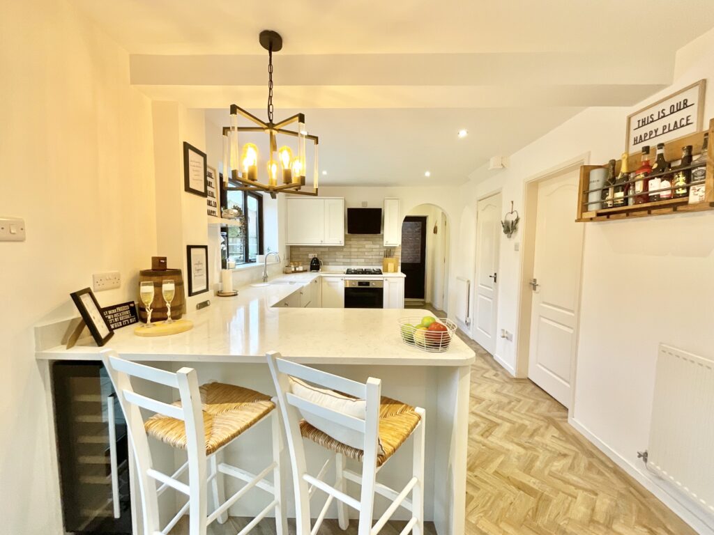 Wesley Drive, Stone, ST15