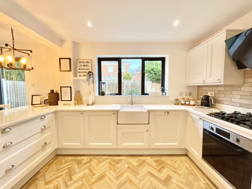 Wesley Drive, Stone, ST15