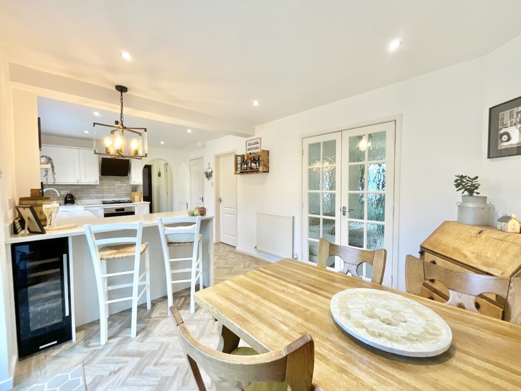 Wesley Drive, Stone, ST15