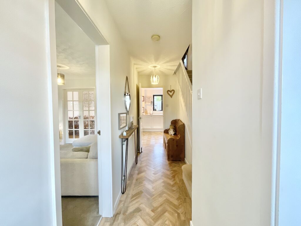 Wesley Drive, Stone, ST15