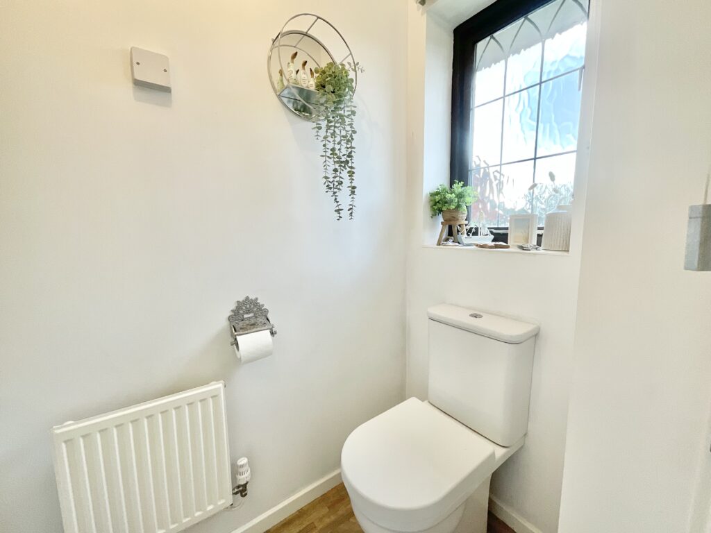 Wesley Drive, Stone, ST15