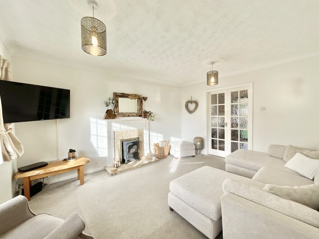 Wesley Drive, Stone, ST15