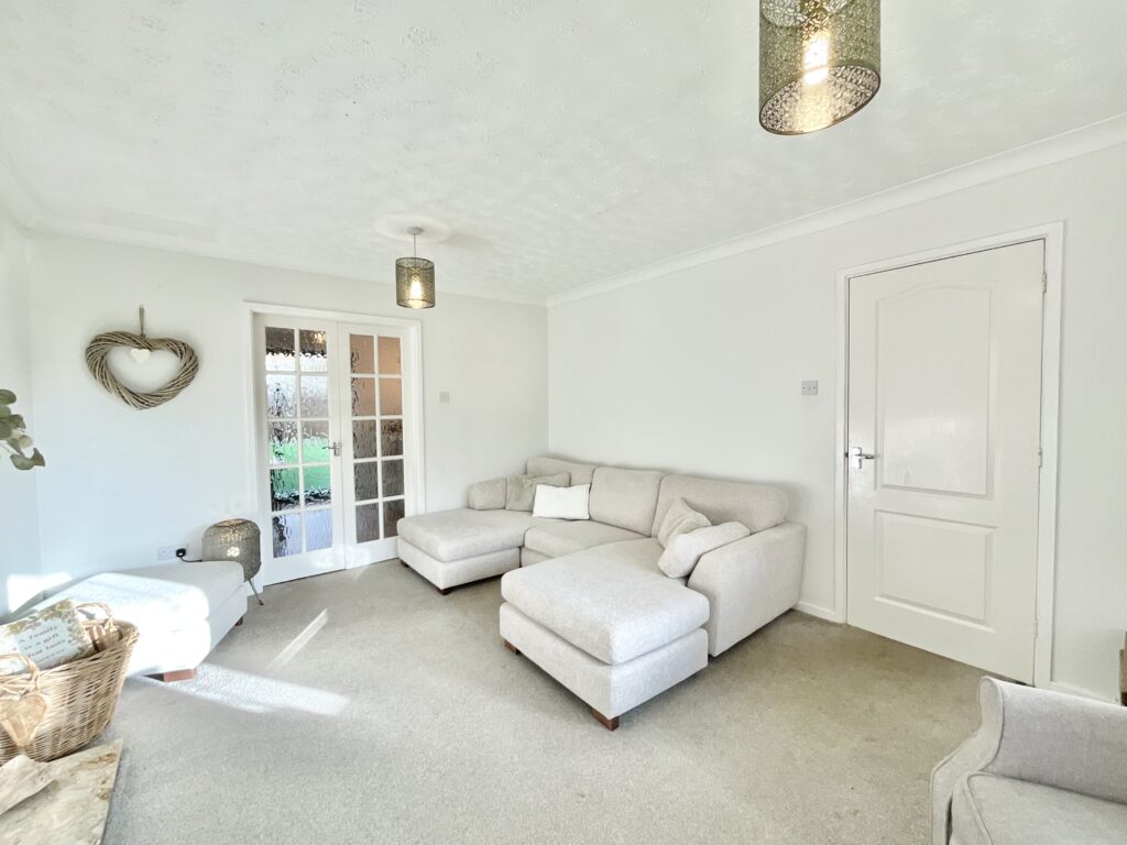 Wesley Drive, Stone, ST15