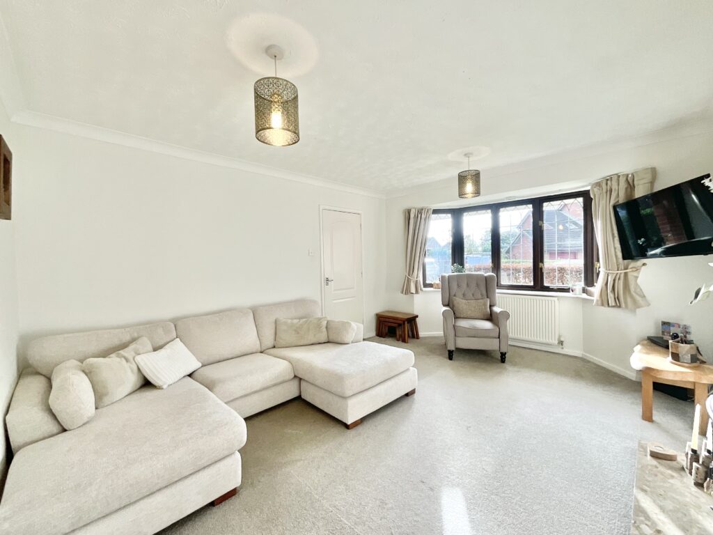 Wesley Drive, Stone, ST15