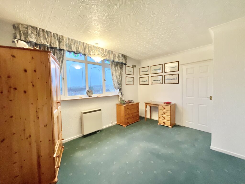 Mount Road, Stone, ST15