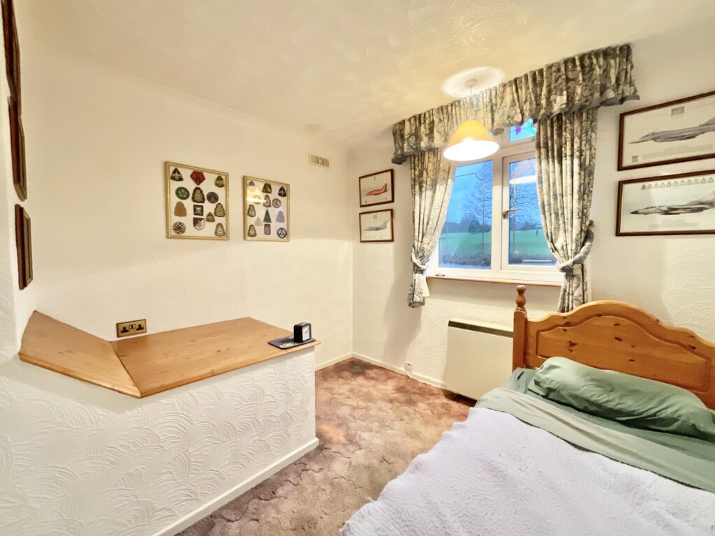 Mount Road, Stone, ST15