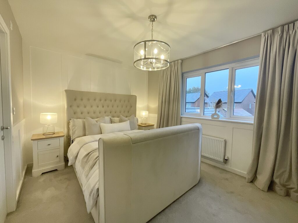 Teal Way, Wistaston, CW2