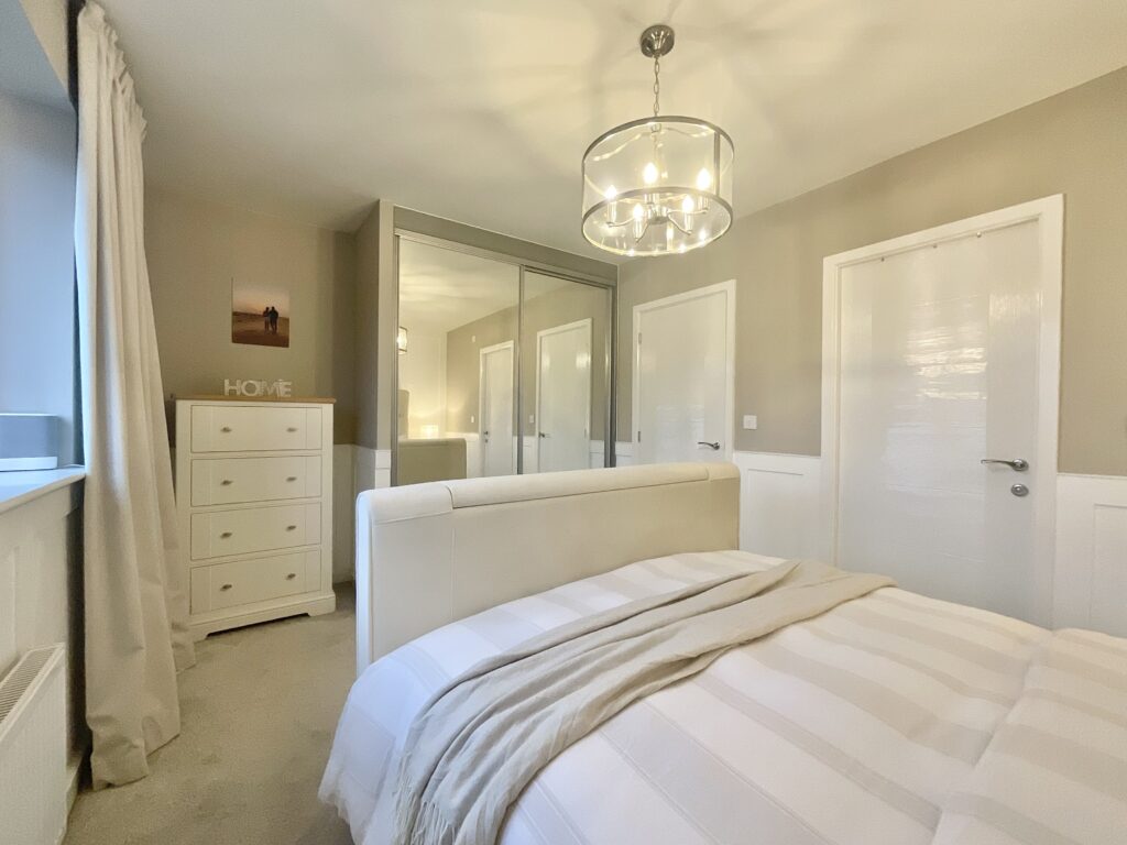 Teal Way, Wistaston, CW2