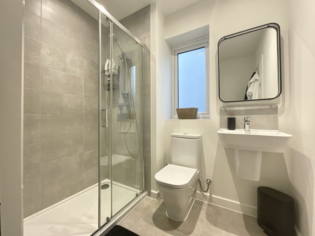 Teal Way, Wistaston, CW2