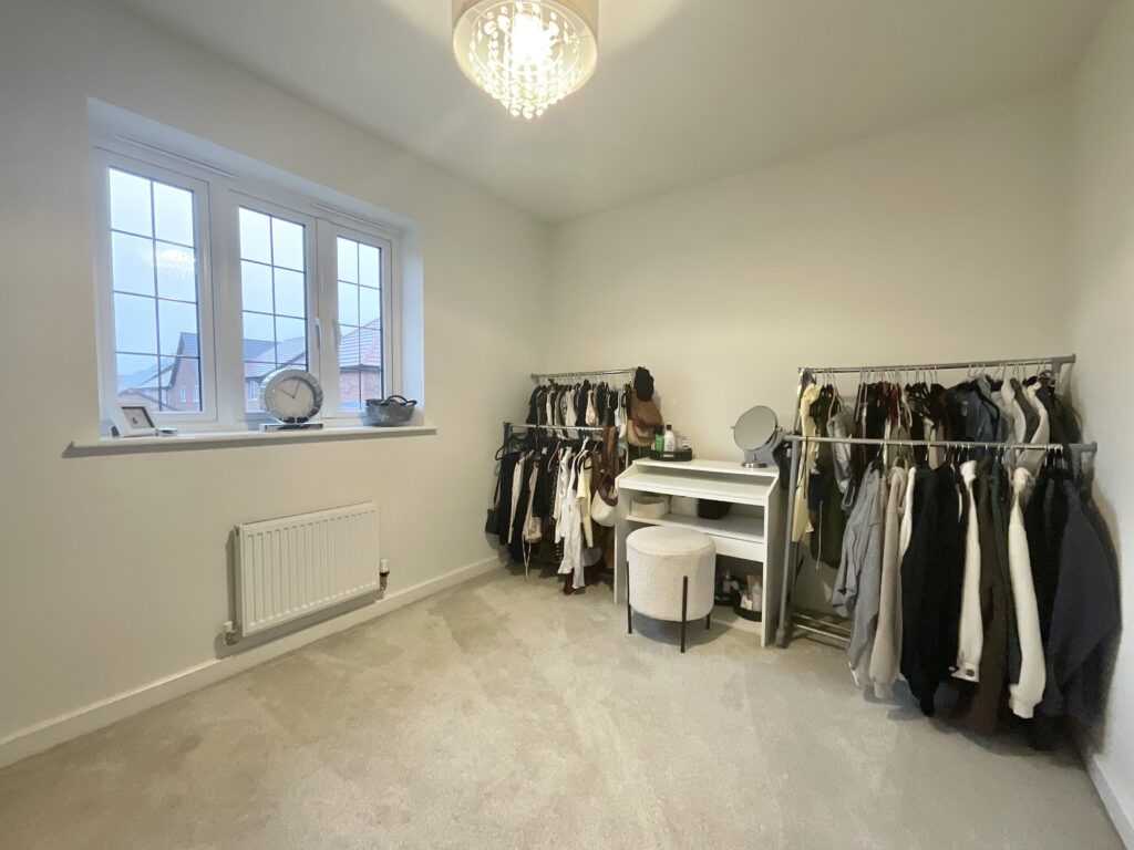 Teal Way, Wistaston, CW2