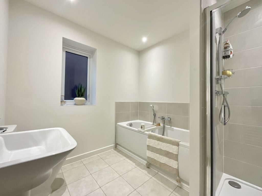 Teal Way, Wistaston, CW2