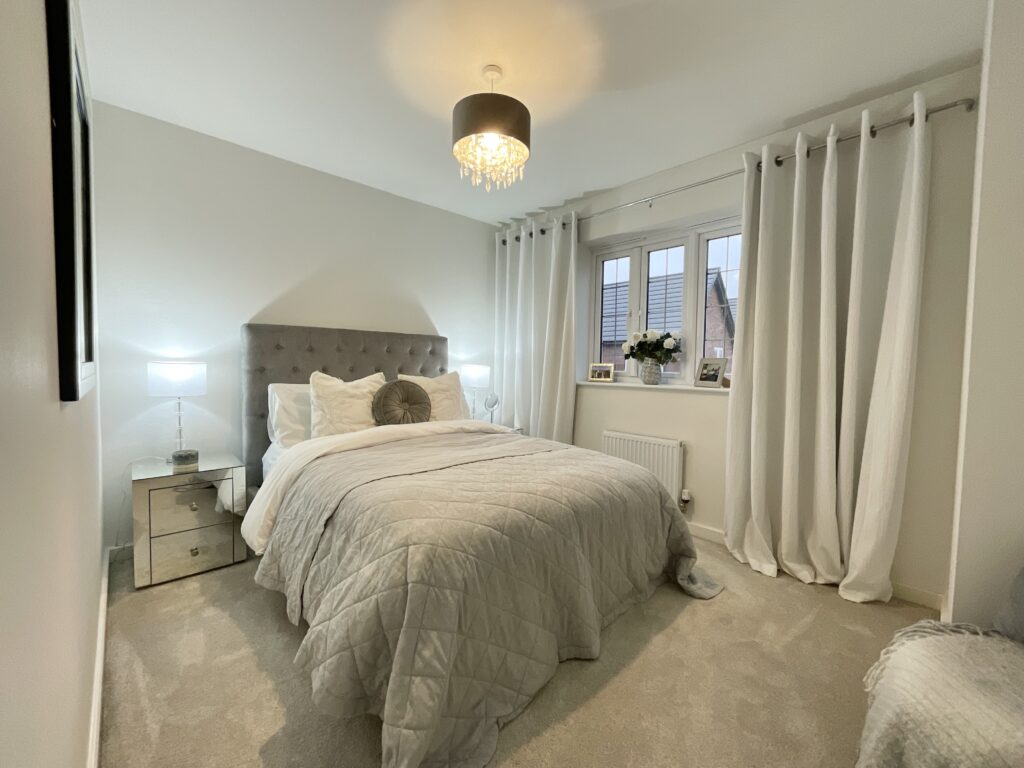 Teal Way, Wistaston, CW2