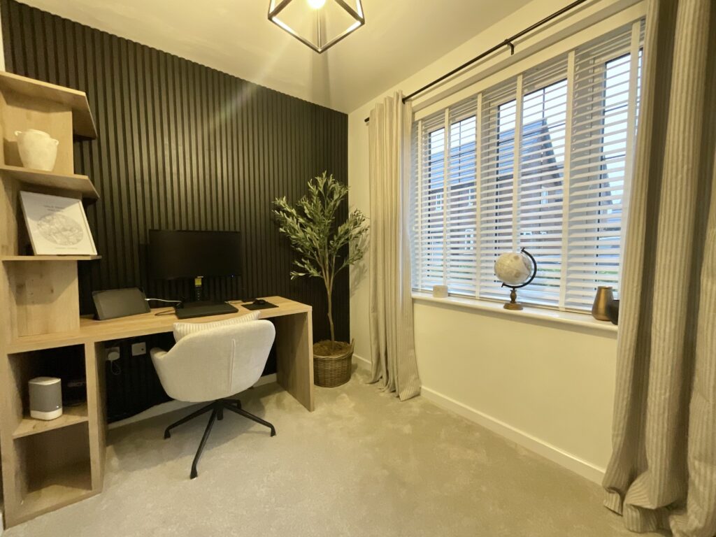 Teal Way, Wistaston, CW2