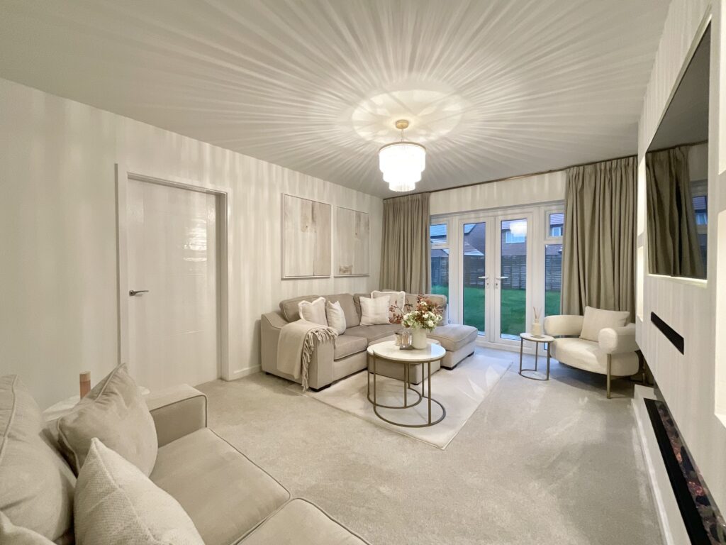 Teal Way, Wistaston, CW2