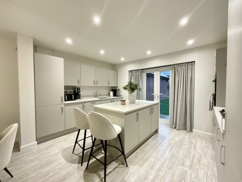 Teal Way, Wistaston, CW2