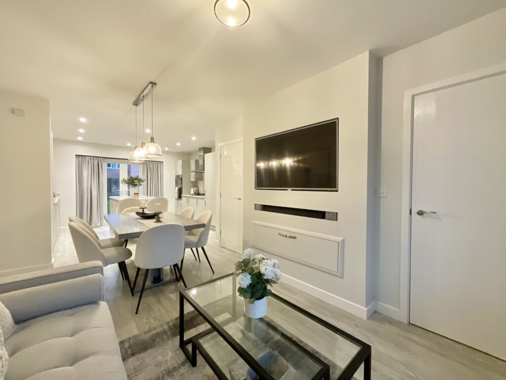 Teal Way, Wistaston, CW2