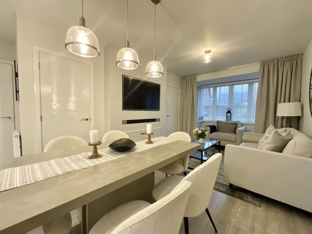 Teal Way, Wistaston, CW2