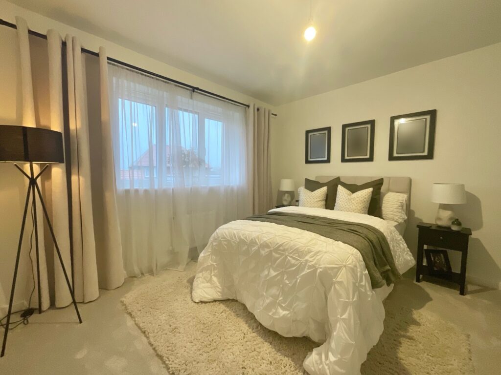 Teal Way, Wistaston, CW2