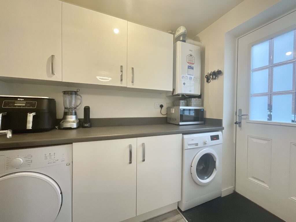 Foxtail Road, Stapeley, CW5