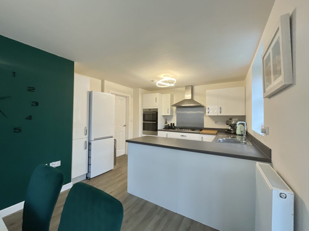 Foxtail Road, Stapeley, CW5