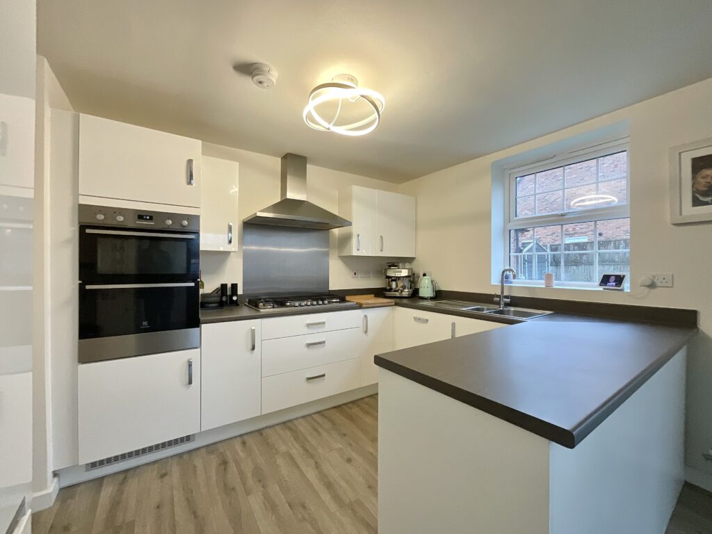 Foxtail Road, Stapeley, CW5