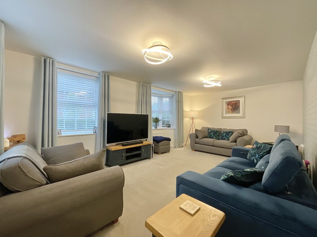 Foxtail Road, Stapeley, CW5