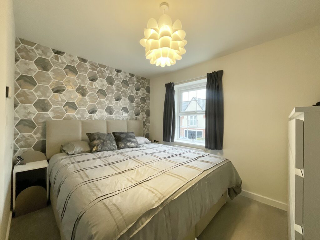 Foxtail Road, Stapeley, CW5