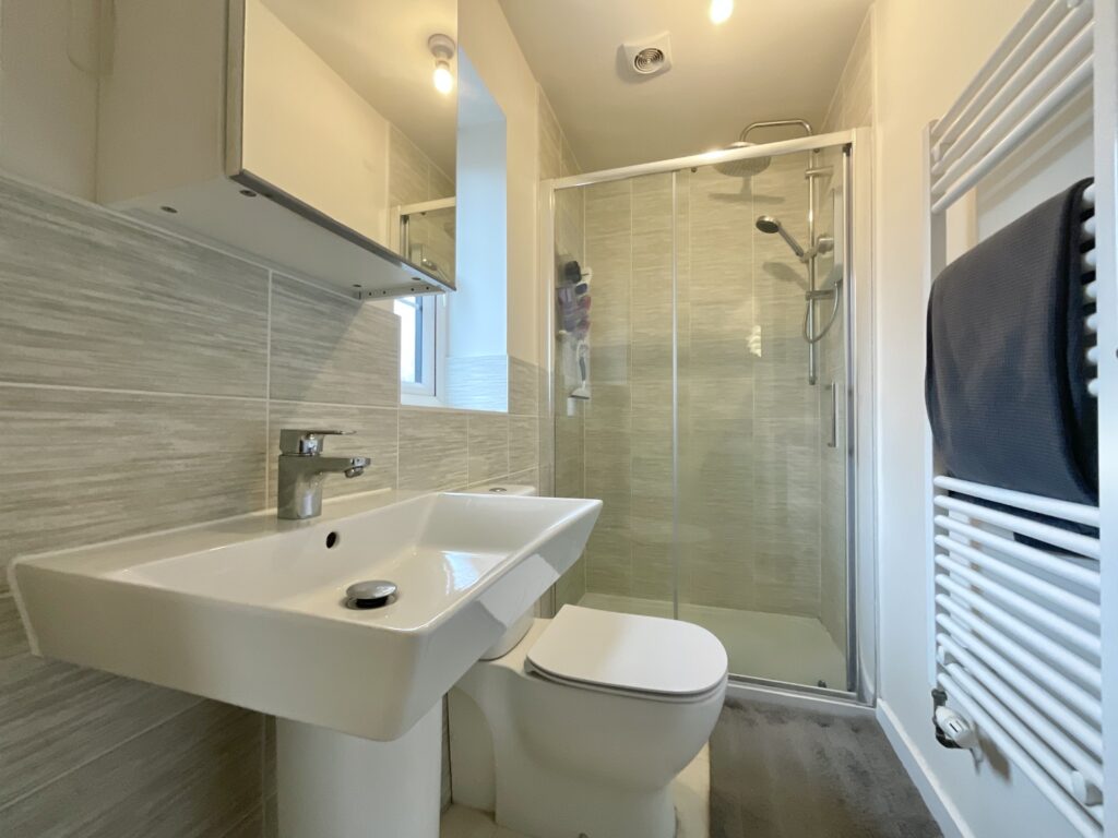 Foxtail Road, Stapeley, CW5