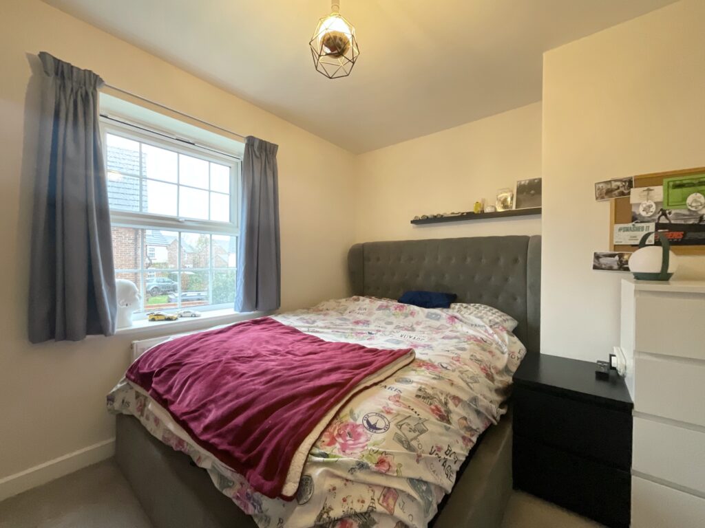 Foxtail Road, Stapeley, CW5