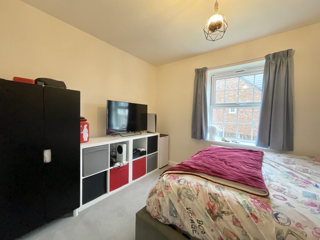 Foxtail Road, Stapeley, CW5