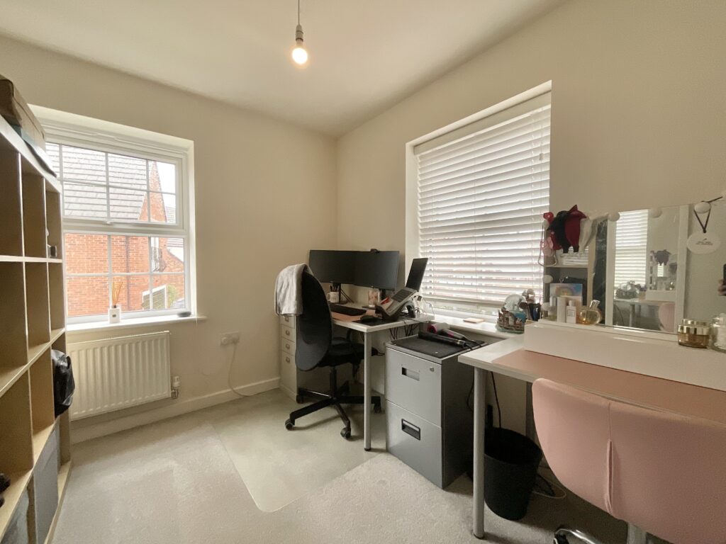 Foxtail Road, Stapeley, CW5