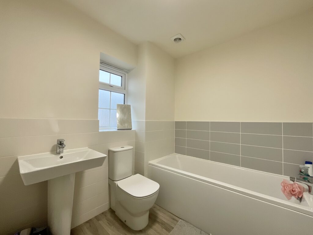 Foxtail Road, Stapeley, CW5