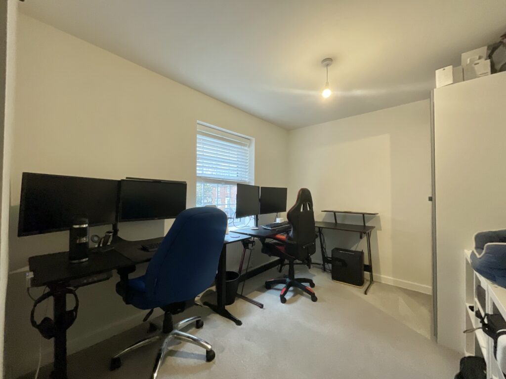 Foxtail Road, Stapeley, CW5