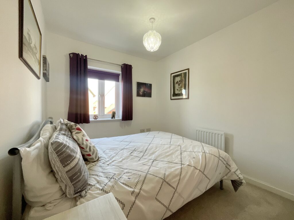 Hazel Way, Edleston, CW5