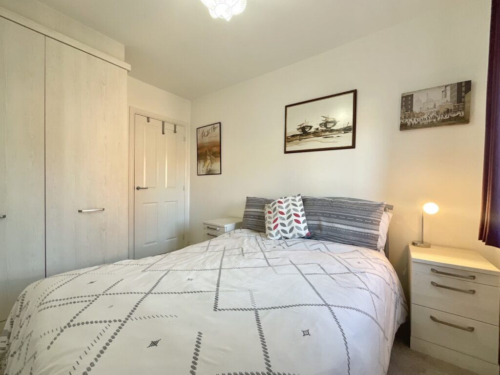 Hazel Way, Edleston, CW5